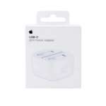 Apple - 20W USB-C Power Adapter