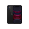 iphone-11-black Apple iPhone 11 Black