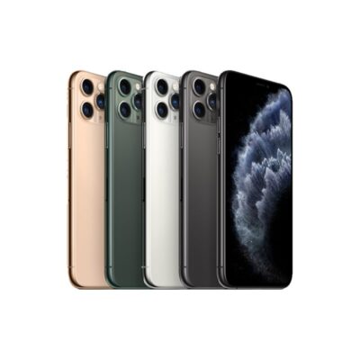 Apple iPhone 11 Pro