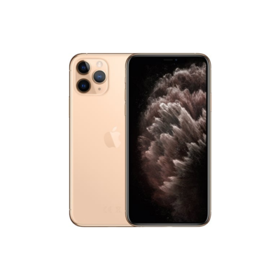 Apple iPhone 11 Pro Gold