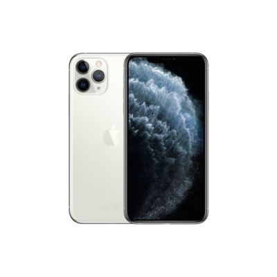 Apple iPhone 11 Pro Silver
