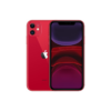 iphone-11-red Apple iPhone 11 Red