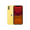 iphone-11-yellow Apple iPhone 11 Yellow