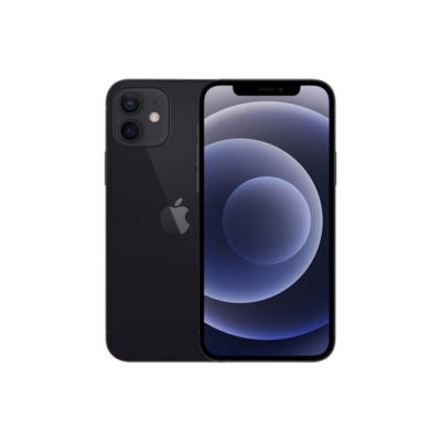 Apple iPhone 12 Mini Black