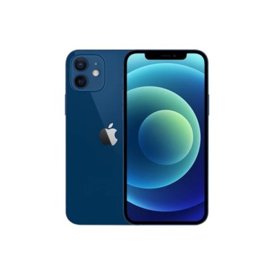 Apple iPhone 12 Mini Blue