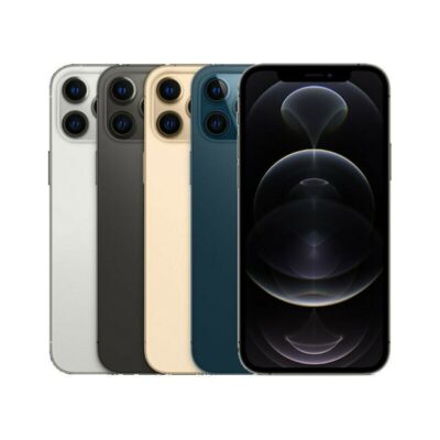 Apple iPhone 12 Pro Max