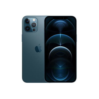 Apple iPhone 12 Pro Max Pacific Blue