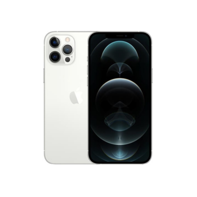 Apple iPhone 12 Pro Max Silver