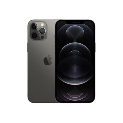 Apple iPhone 12 Pro Max Space Grey