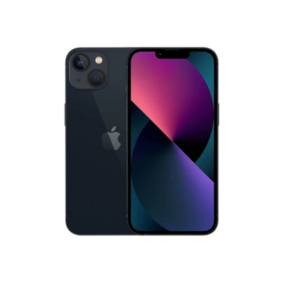 Apple iPhone 13 Midnight