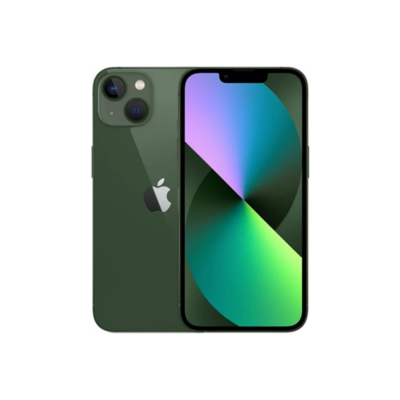 Apple iPhone 13 Mini Green