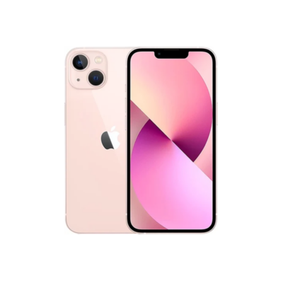 Apple iPhone 13 Pink