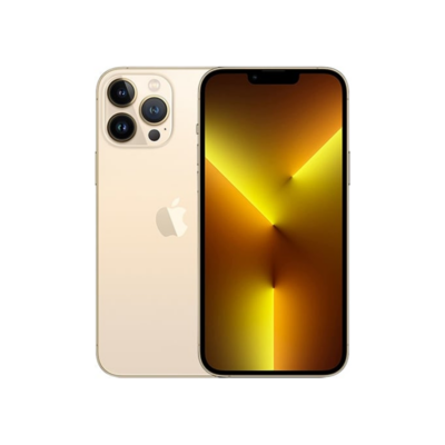 Apple iPhone 13 Pro Max Gold