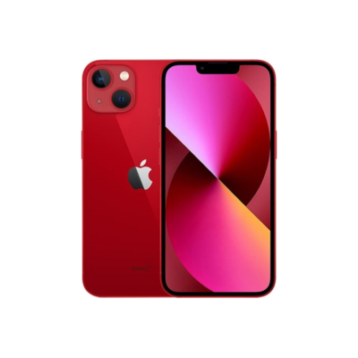 Apple iPhone 13 Red