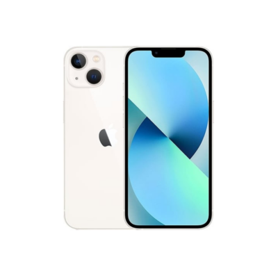Apple iPhone 13 Starlight