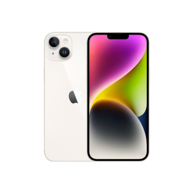 Apple iPhone 14 Plus Starlight