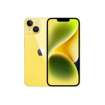 Apple iPhone 14 Plus Yellow