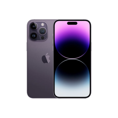 Apple iPhone 14 Pro Deep Purple
