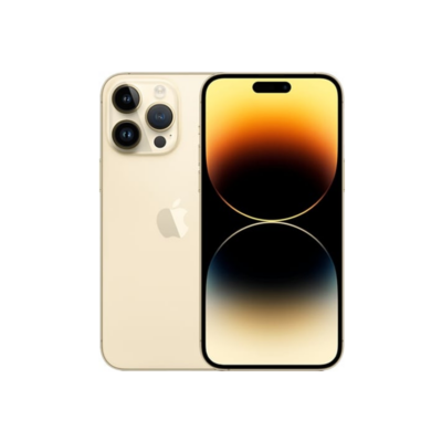 Apple iPhone 14 Pro Gold