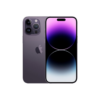 Apple iPhone 14 Pro Max Deep Purple