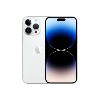 Apple iPhone 14 Pro Max Silver