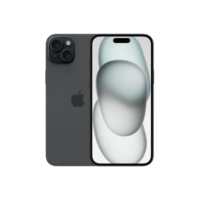 Apple iPhone 15 Black