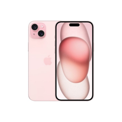 iphone-15-plus-pink Apple iPhone 15 Pink