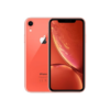 Apple iPhone XR Coral