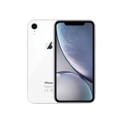 Apple iPhone XR White