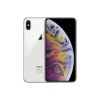 Apple iPhone XS Silver