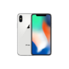 Apple iPhone X Silver