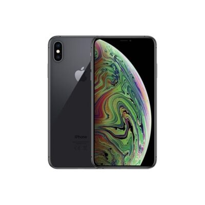 Apple iPhone XS Space Grey