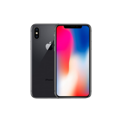 Apple iPhone X Space Grey