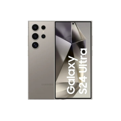 Samsung Galaxy S24 Ultra Titanium Grey