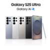 Samsung Galaxy S25 Ultra