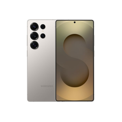 Samsung Galaxy S25 Ultra Titanium Grey