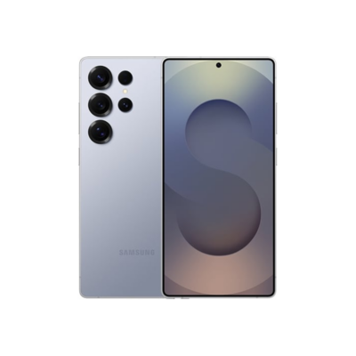 Samsung Galaxy S25 Ultra Titanium Silverblue