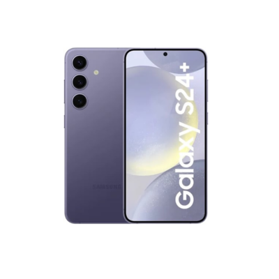 Samsung Galaxy S24 Cobalt Violet