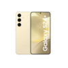 s24-plus-amber yellow Samsung Galaxy S24 Plus Amber Yellow
