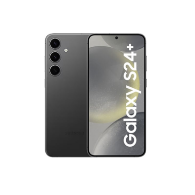s24-plus-onyx-black Samsung Galaxy S24 Plus Onyx Black