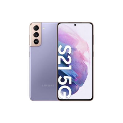 Samsung Galaxy S21 Phantom Violet