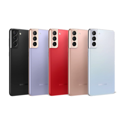Samsung Galaxy S21 Plus