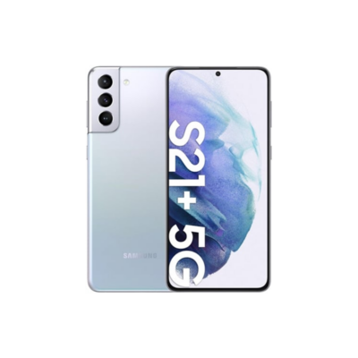 Samsung Galaxy S21 Plus Phantom Silver