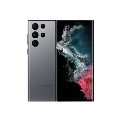 Samsung Galaxy S22 Ultra Graphite