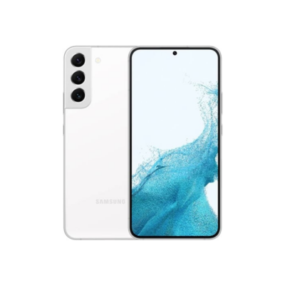 Samsung Galaxy S22 Phantom White