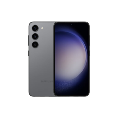 samsung-s23-graphite Samsung Galaxy S23 Graphite