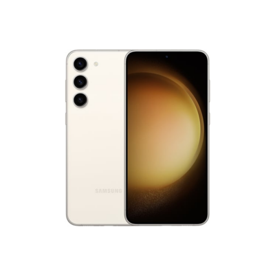 Samsung Galaxy S23 Plus Cream