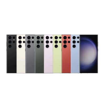 Samsung Galaxy S23 Ultra