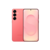 samsung-s25-coralred Samsung Galaxy S25 Icey Coralred