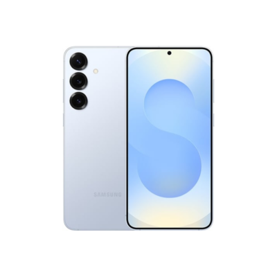 samsung-s25-iceyblue Samsung Galaxy S25 Icey Blue